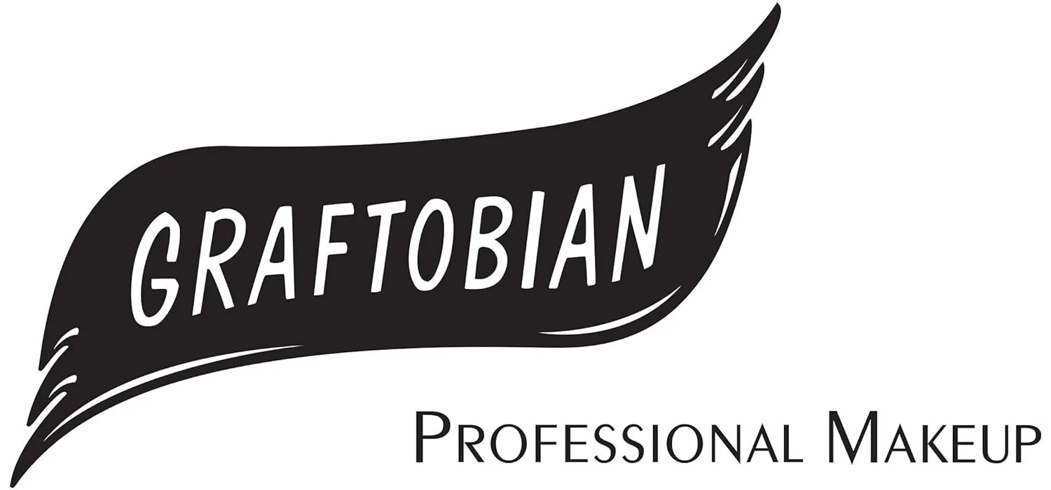 Graftobian HD LuceCashmere Setting Powder (0.7 oz) - No FlashBack, Matte, Silky Smooth Finish (Banana Cream Pie, .7 oz)