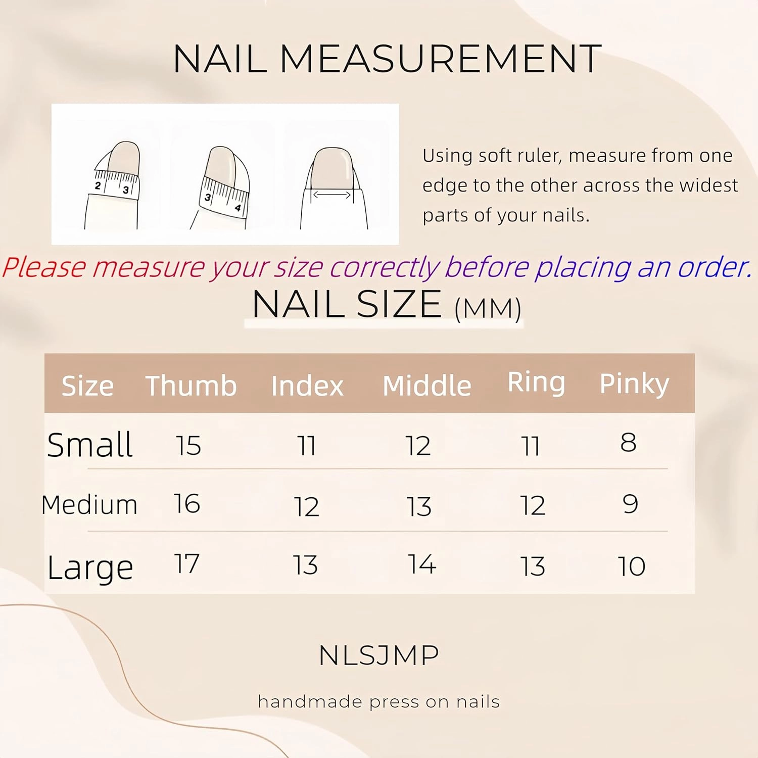 Handmade Nails Press on,Luxury glitter orange white silver rhinestone Design Nail Art Kit,Acrylic Fake Nails Kit,Reusable False nails,Include Toolkit,10pcs,Size M，#1947