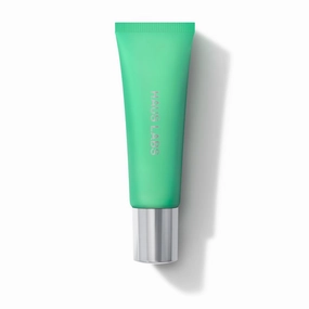HAUS LABS BY LADY GAGA Hy-Power Eye, Cheek & Lip Pigment Paint Mint Matte