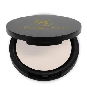 HD Translucent Pressed Powder Translucent Powder