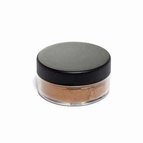 HD Loose Translucent Setting Powder, Invisible Matte Loose Finishing Powder by Pree (Bronzing)