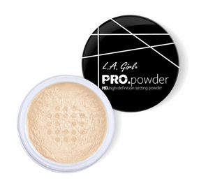 HD PRO SETTING BANANA POWDER