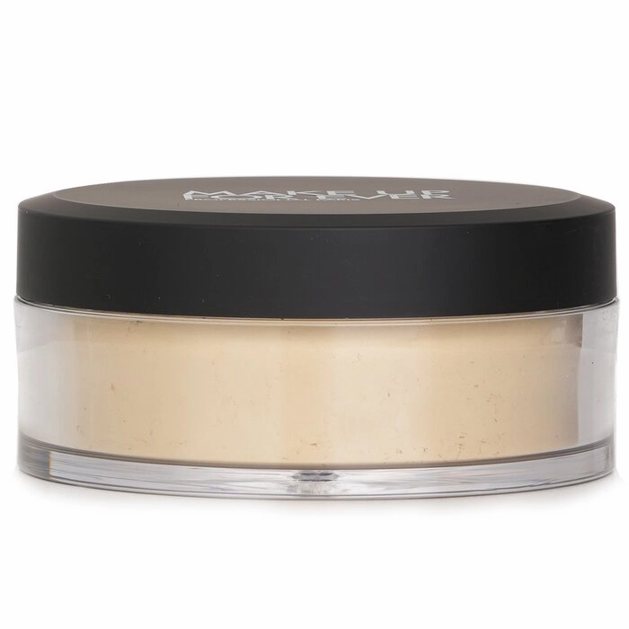 Hd Skin Setting Powder - # 0.4 Corrective Banana - 18g
