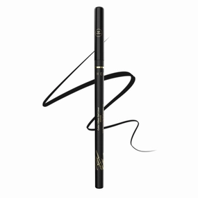 Herlan Color Vibes Gel Eyeliner Awake (Black)
