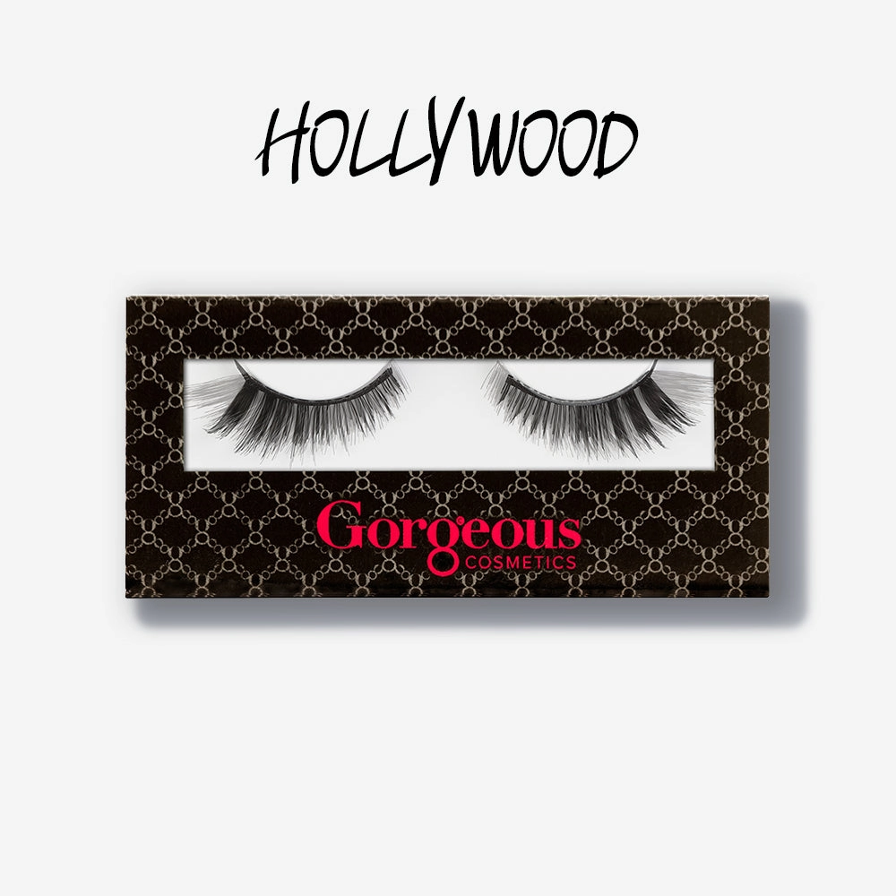 HOLLYWOOD LASHES
