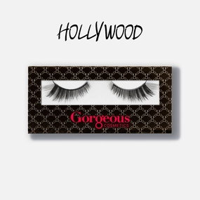 HOLLYWOOD LASHES