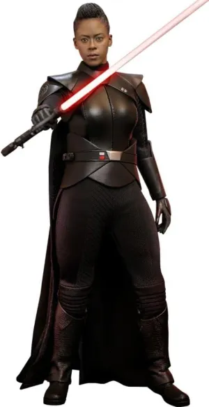 Hot Toys Star Wars OBI-WAN Kenobi: Reva (Third Sister) 1:6 Scale Figure