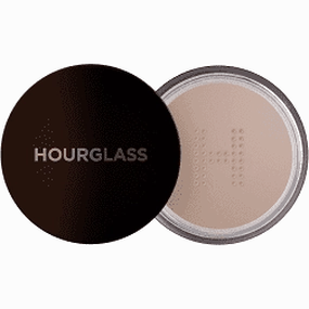 hourglass translucent setting powder 0.9g ideal for travel