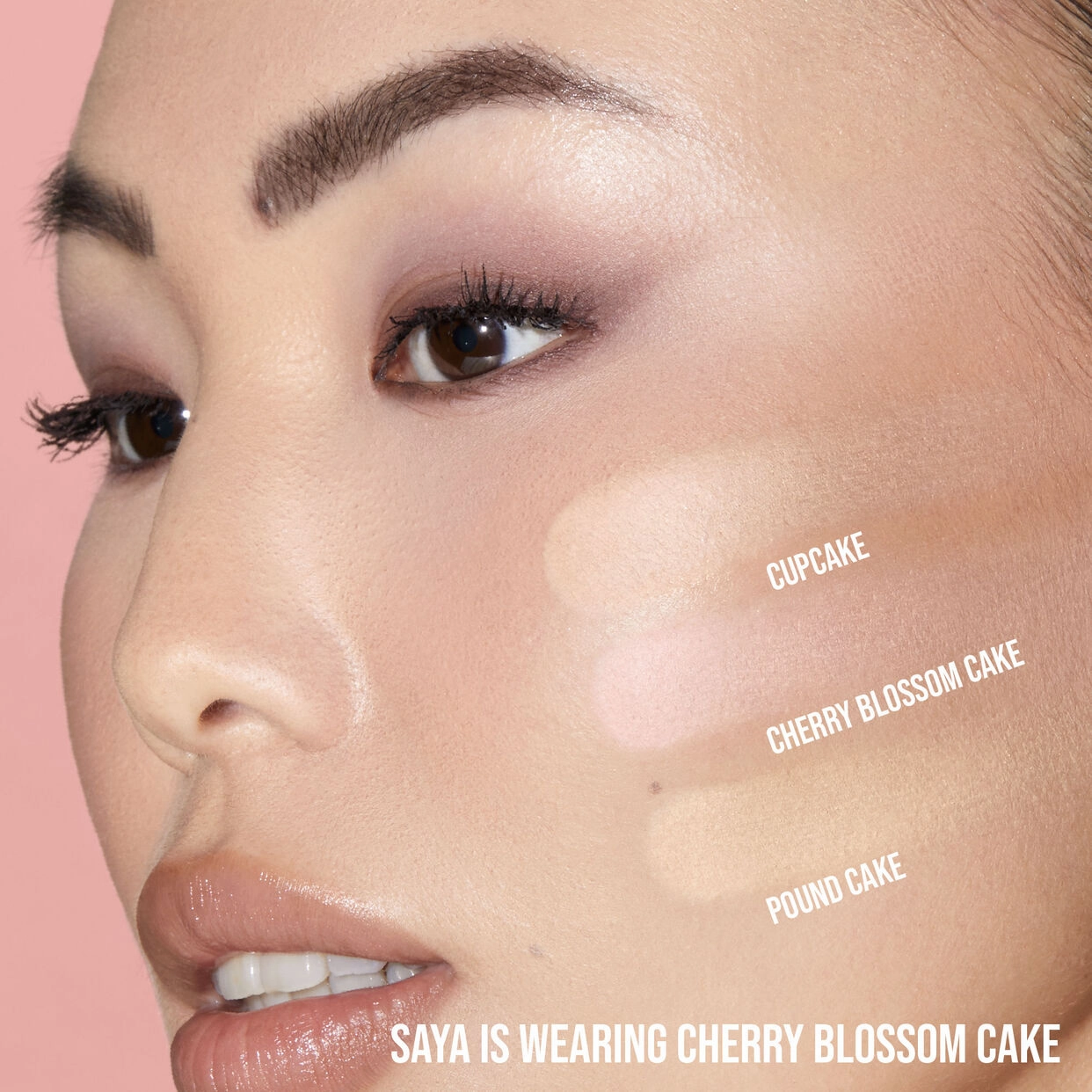 Huda Beauty Easy Bake and Snatch Pressed Talc-Free Brightening and Setting Powder