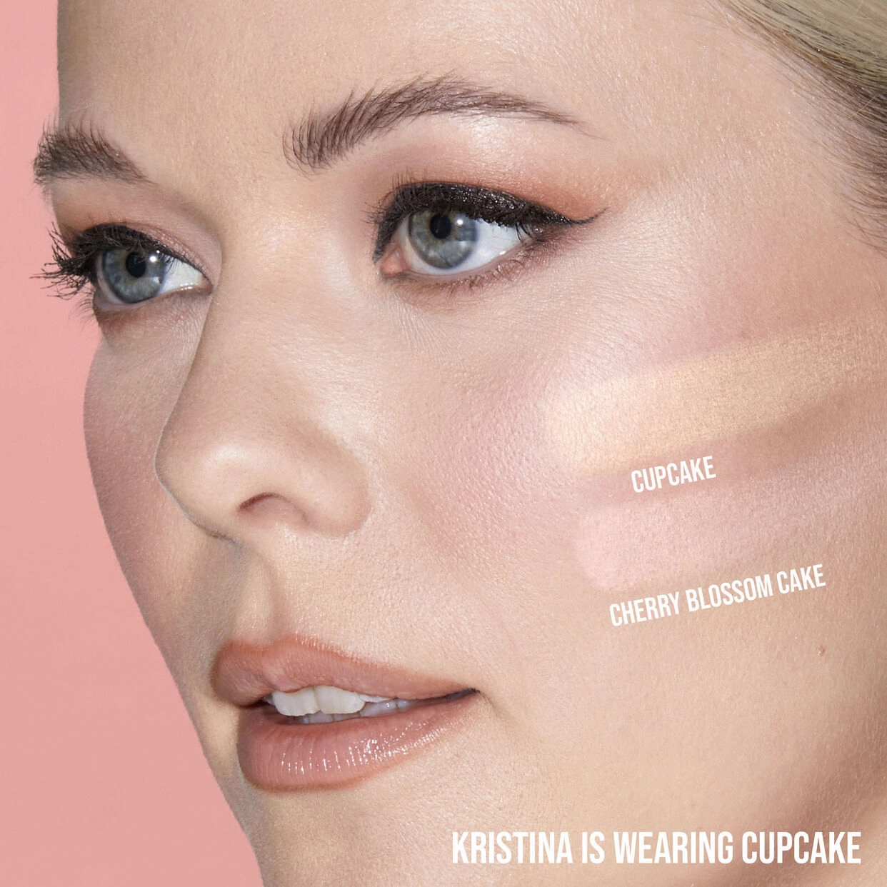 Huda Beauty Easy Bake and Snatch Pressed Talc-Free Brightening and Setting Powder