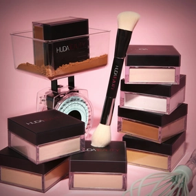 Huda Beauty Easy Bake Loose Baking & Setting Powder - Full size