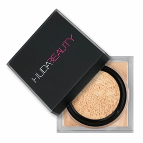 Huda Beauty Easy Bake Loose Powder - Banana Bread