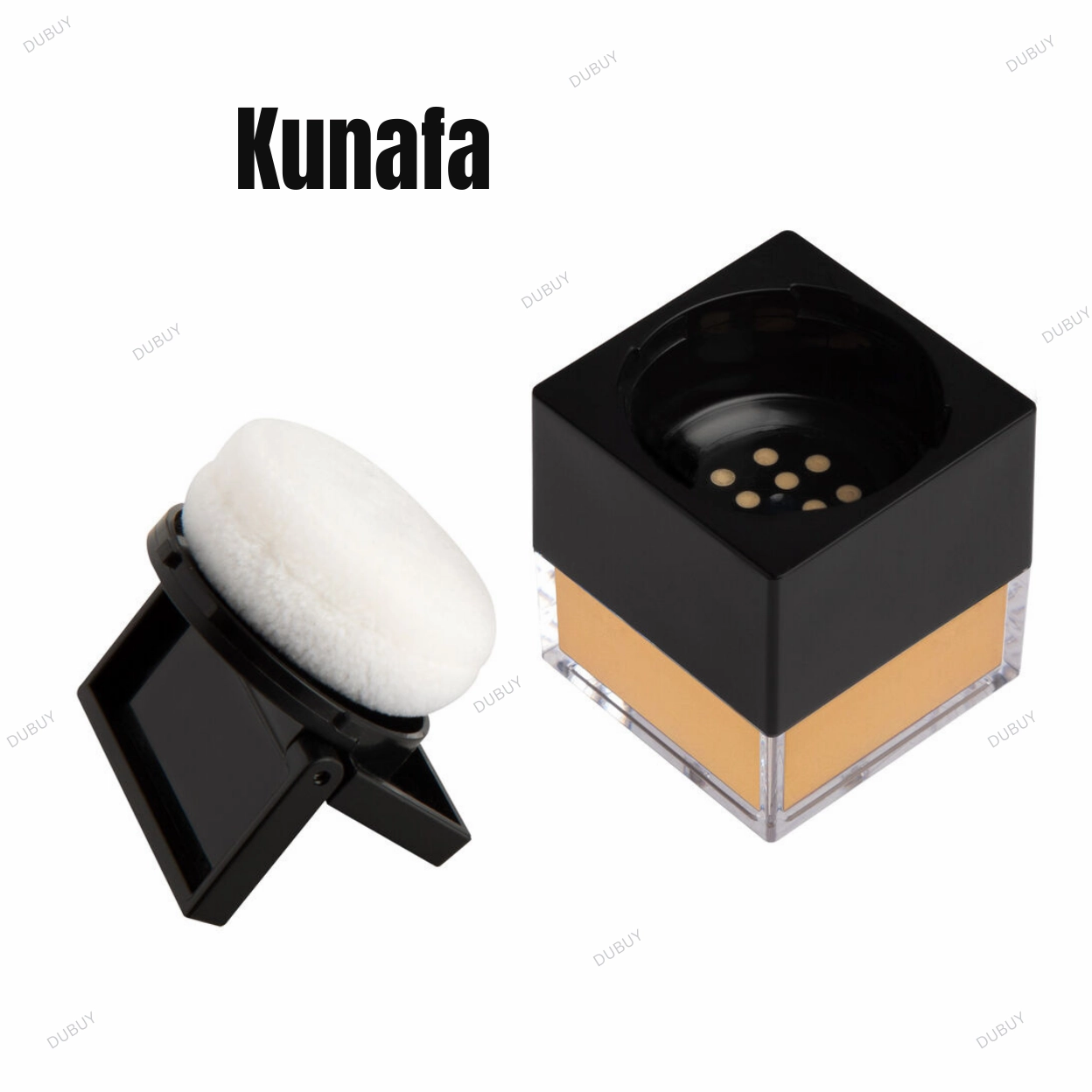 Huda Beauty Mini Easy Bake Loose Baking & Setting Powder