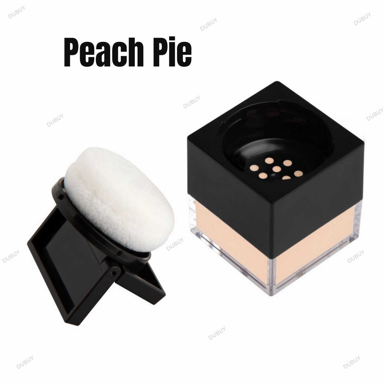 Huda Beauty Mini Easy Bake Loose Baking & Setting Powder