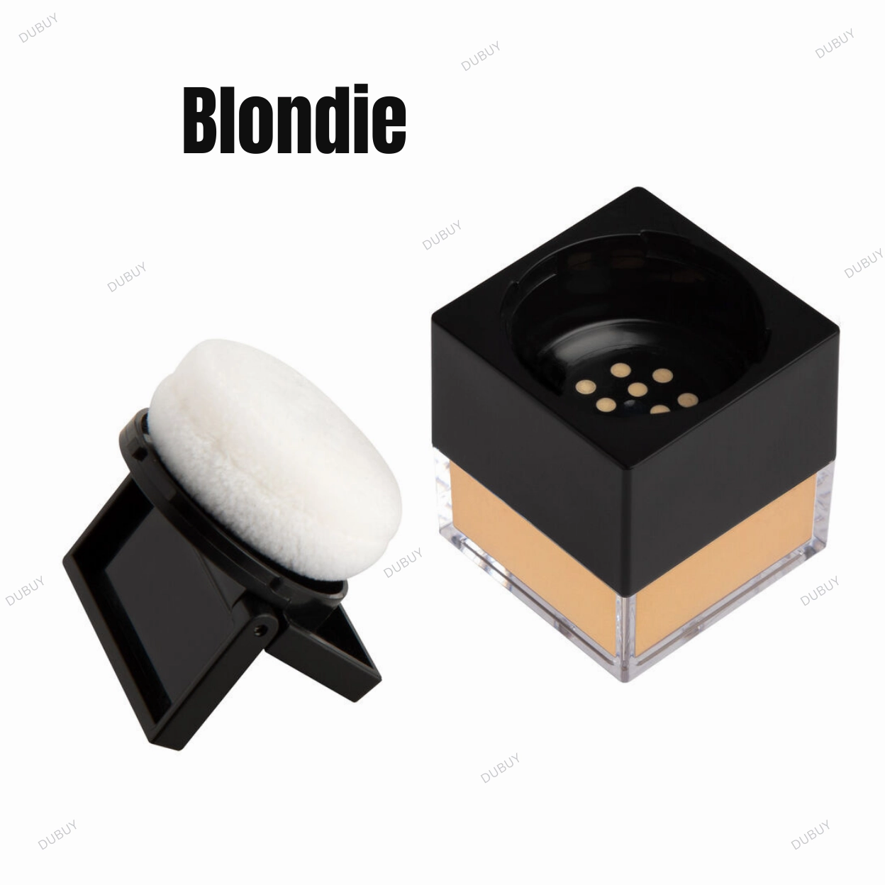Huda Beauty Mini Easy Bake Loose Baking & Setting Powder