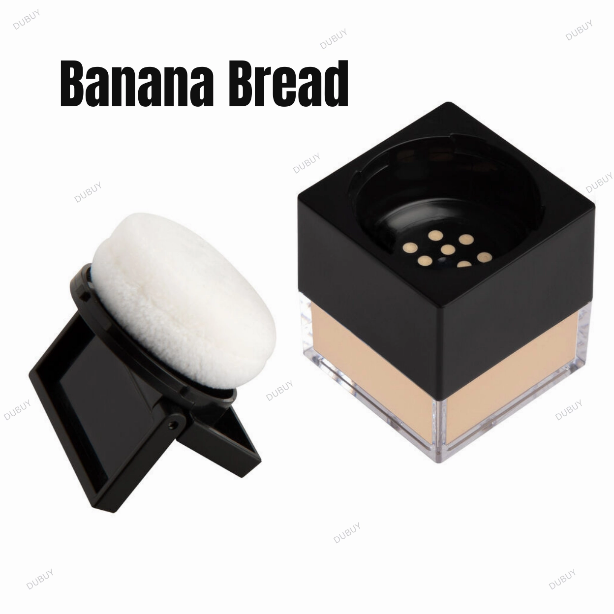 Huda Beauty Mini Easy Bake Loose Baking & Setting Powder