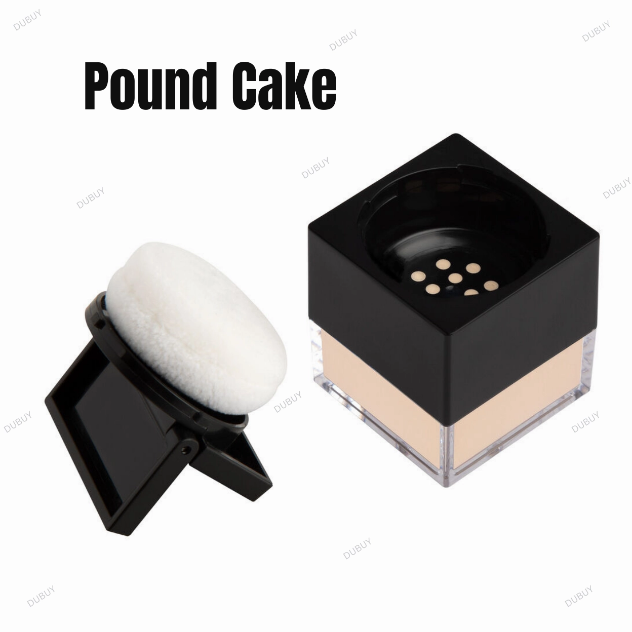 Huda Beauty Mini Easy Bake Loose Baking & Setting Powder