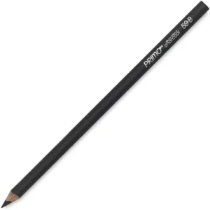 Hyatt's General B Primo Charcoal Pencil 12 Pack