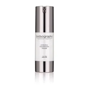 Hydrating Foundation Primer by Bodyography for Women - 1 oz Primer