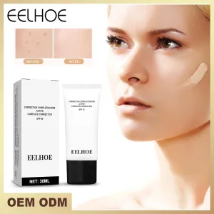 Hydrating Matte Finish Foundation Primer for Wear, 3 Pcs