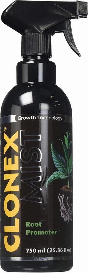 HydroDynamics Clonex Mist 750 Milliliter