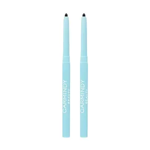 I Define Eyeliner Midnight Black- 2 Pack