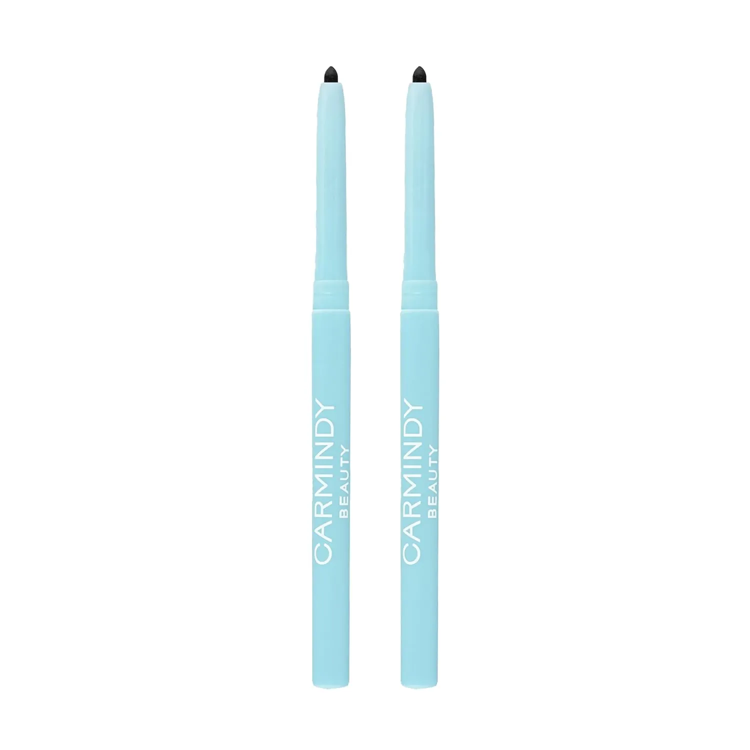 I Define Eyeliner Midnight Black- 2 Pack