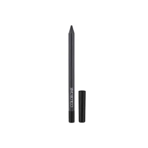 I-Glide Eye Pencil - Long Lasting Eyeliner Pencil - Waterproof & Smudge Proof - Black - 0.03 oz