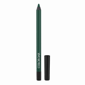 I-Glide Eye Pencil - Long Lasting Eyeliner Pencil - Waterproof Eyeliner and Smudge-Proof - Green Eyeliner - 003 Jaded - 0.03 oz