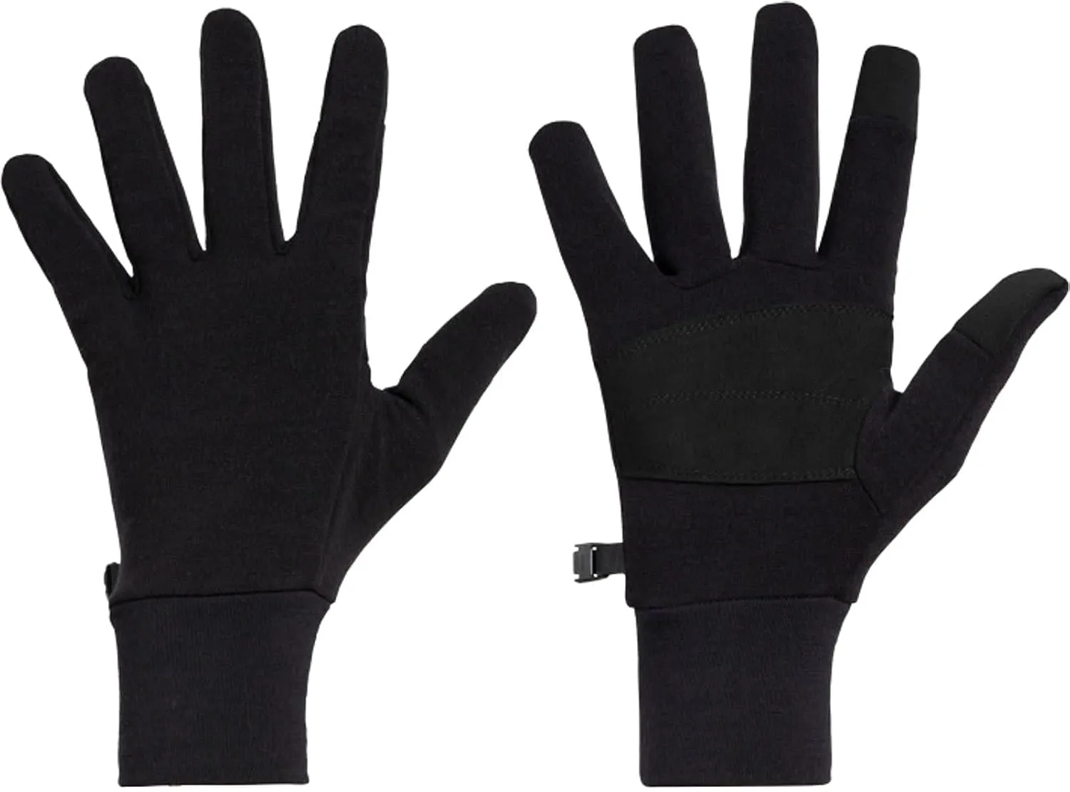 Icebreaker womens Sierra Merino Wool Glove