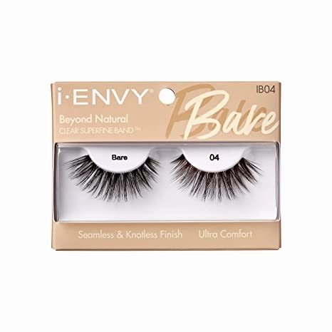 iENVY Bare Beyond Natural Lash
