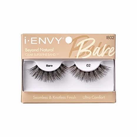 iENVY Bare Beyond Natural Lash