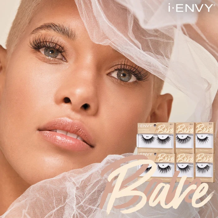 iENVY Bare Beyond Natural Lash