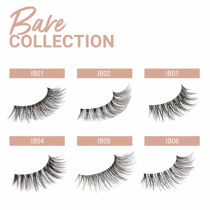 iENVY Bare Beyond Natural Lash