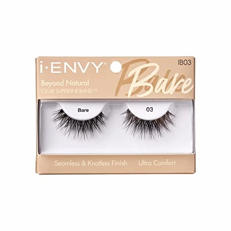 iENVY Bare Beyond Natural Lash