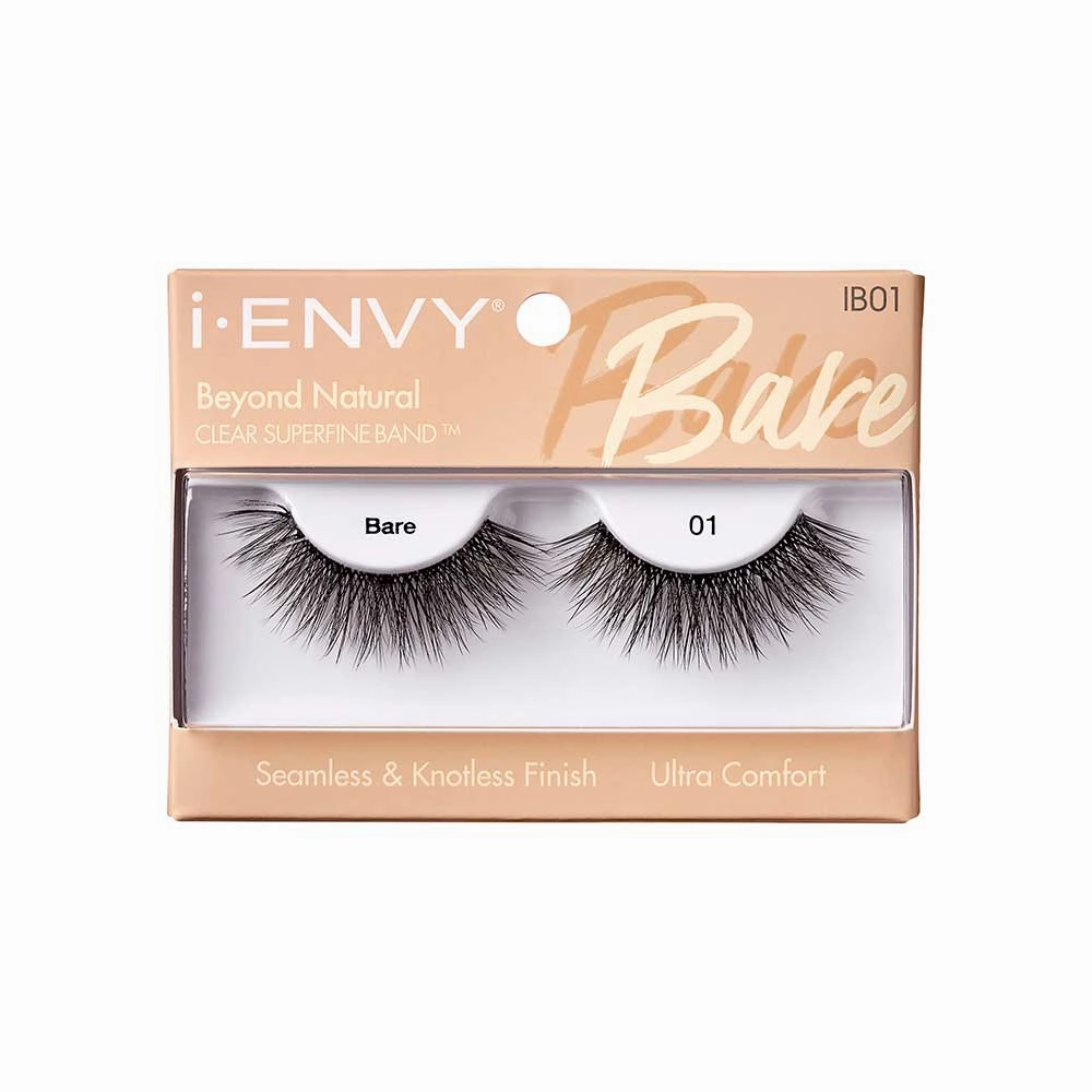 iENVY Bare Beyond Natural Lash