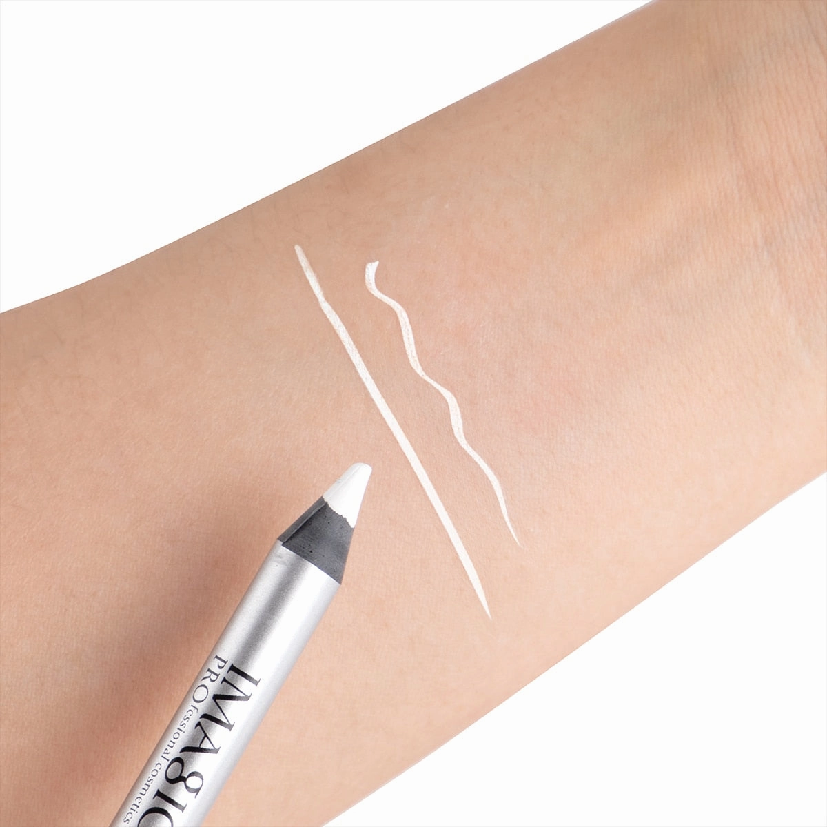 IMAGIC Eyeliner Pen Waterproof 1pcs Black