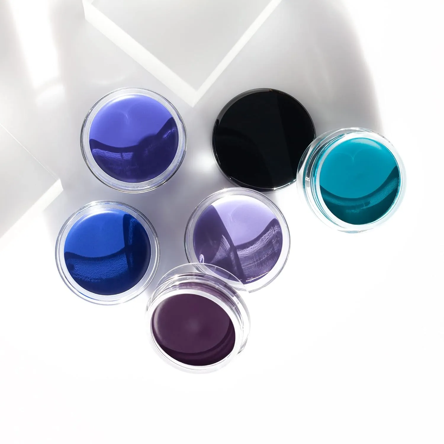 Inglot AMC EYELINER GEL 67 | Gel Eyeliner Matte | Waterproof | High Intensity Pigments | Eye Makeup | Creamy texture 5.5 g/0.19 US OZ
