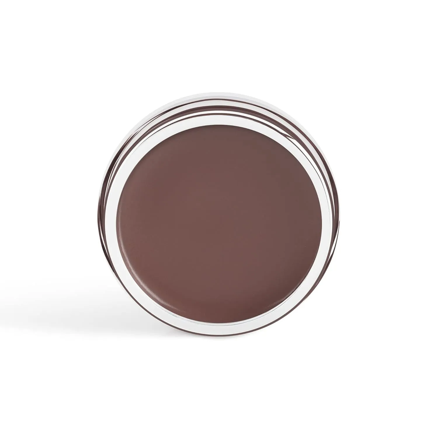 Inglot AMC EYELINER GEL 69 | Gel Eyeliner Matte | Waterproof | High Intensity Pigments | Eye Makeup | Creamy texture | Light Brown | 5.5 g/0.19 US OZ