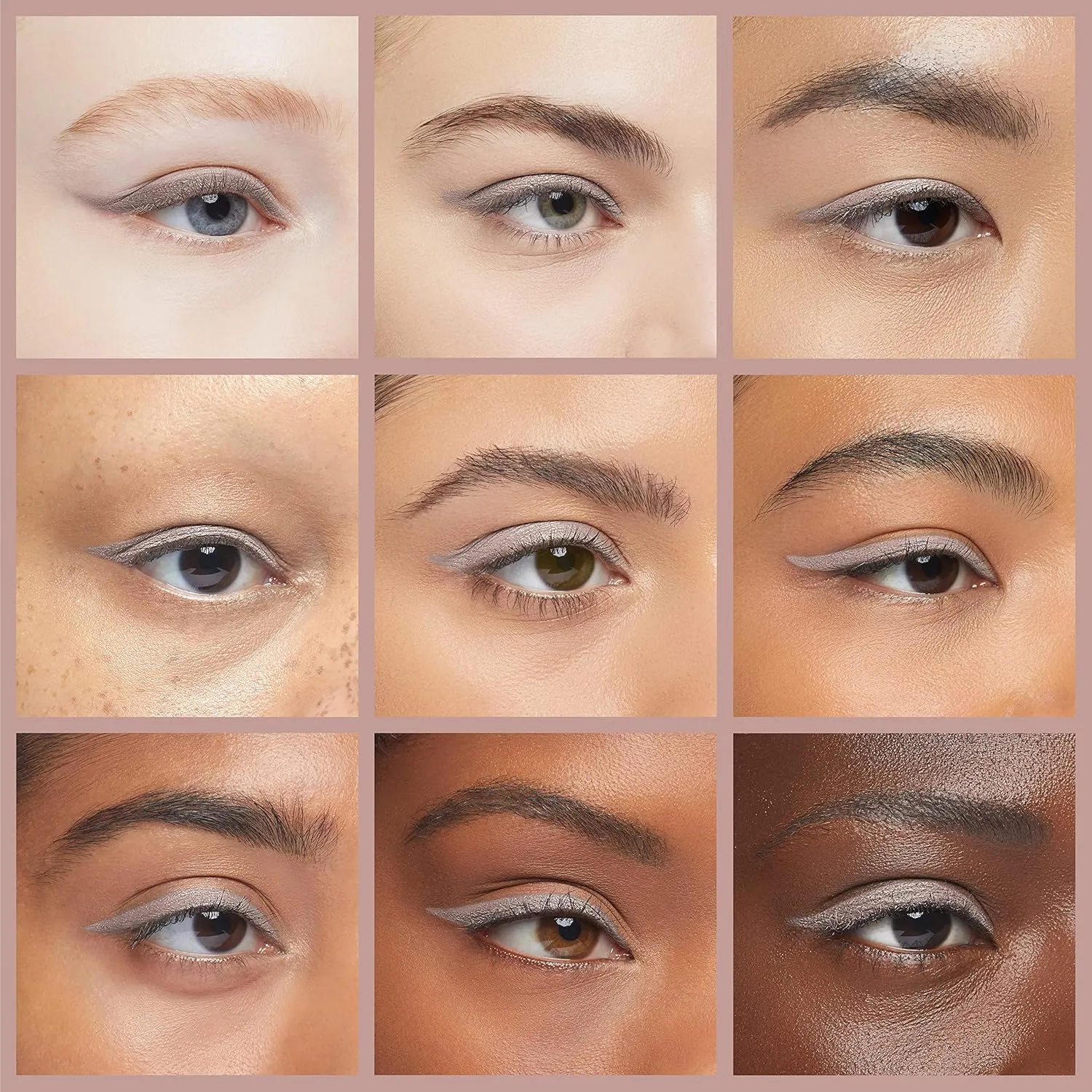 Inglot AMC EYELINER GEL 94 | Gel Eyeliner Matte | Waterproof | High Intensity Pigments | Eye Makeup | Creamy texture 5.5 g/0.19 US OZ