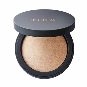 INIKA Baked Illuminisor - Dewdrop