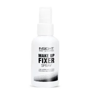 IN..SIGHT 3-in-1 Primer & Makeup Fixer | Oil-Free, Long-Lasting Base & Setting Spray | Hydrating & Lightweight Formula