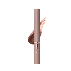 Inspire Skinny Curling & Multi-Fixer Light to Brown Mascara Volumizing Curling for Dramatic Lashes Smudge-Proof Water-Proof Stays on All Day (02 Brown)