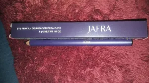 Jafra, Eye Pencil- Black
