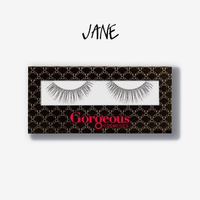 JANE LASHES