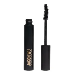 Jason Wu Beauty Hot Fluff Lash - Eyelash Mascara 0.28oz 8g (Volume & Curl, 0.28oz 8g)