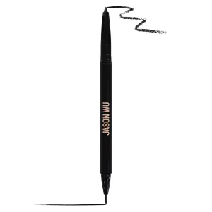 Jason Wu Beauty THE KITTY DUAL LINER - Dual Pencil and Felt Tip Liquid Eyeliner