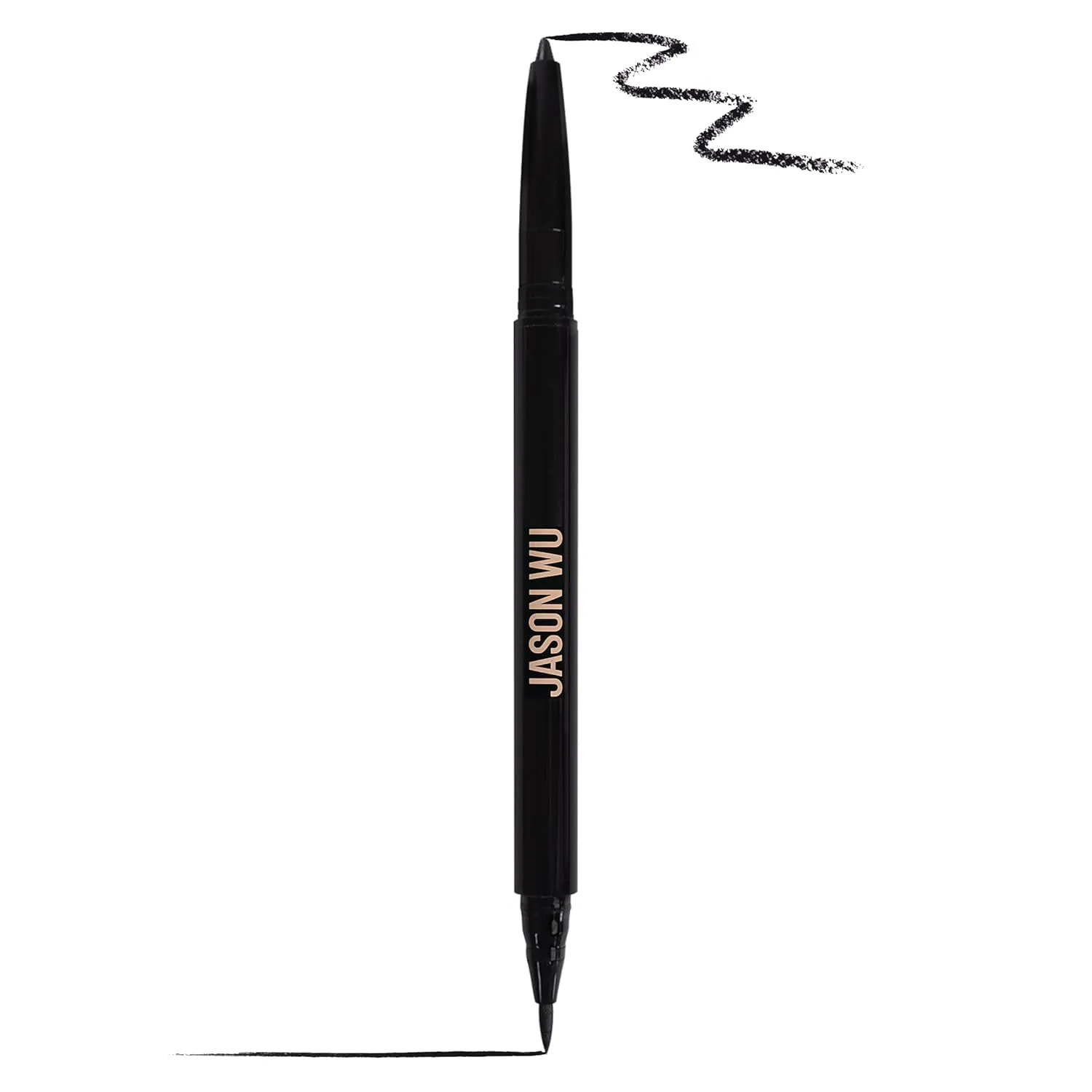 Jason Wu Beauty THE KITTY DUAL LINER - Dual Pencil and Felt Tip Liquid Eyeliner