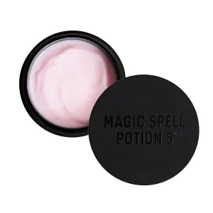 Jason Wu MAGIC SPELL POTION 5 Makeup Primer – Hydrating, Anti-Aging, Pore Minimizing, Oil Control & Skin Brightening Primer, Infused with Antioxidants & Botanicals for Radiant Skin – 1.7oz