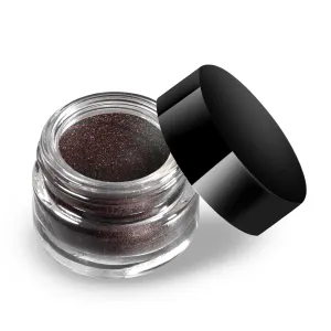Jolie No Smudge Waterproof Indelible Gel Eyeliner 3g/(0.1oz) (Black Cherry)